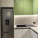 Zen Apartment *