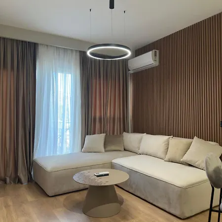 Zen Tirana