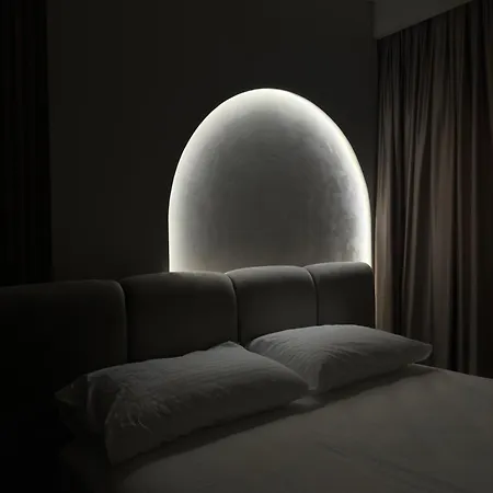 Διαμέρισμα Zen *