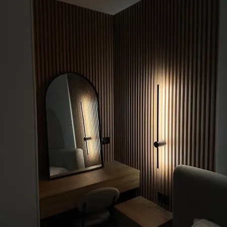 Zen Lejlighed