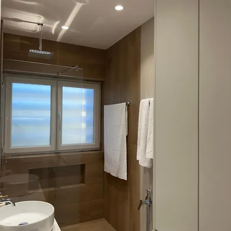 Διαμέρισμα Zen *