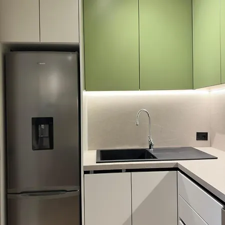 Zen Διαμέρισμα *