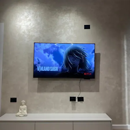 شقة Zen تيرانا