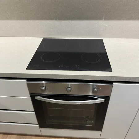 Zen Διαμέρισμα Τίρανα