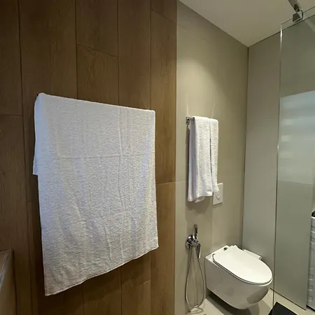 Zen Διαμέρισμα *