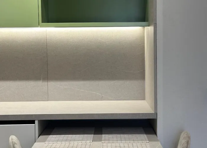 Lägenhet Zen Tirana