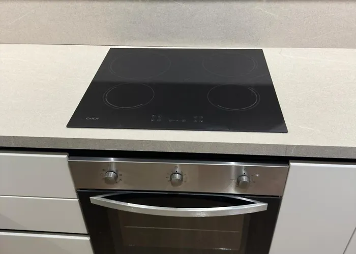 Zen Lägenhet Tirana